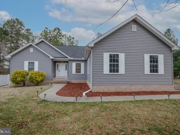 5987 Deer Creek Dr, Pittsville, MD 21850