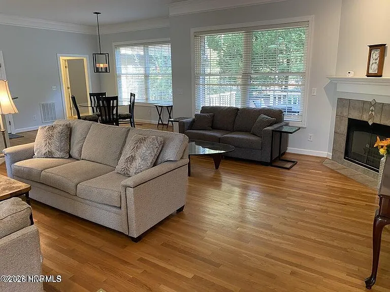 45 Live Oak Ln — Photo 4