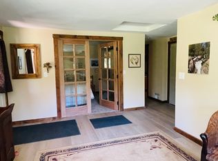 58 Gun Barrel Rd, Bonners Ferry, ID 83805