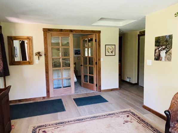 58 Gun Barrel Rd