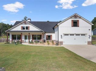 425 Rc Thompson Rd, Dallas, GA 30157