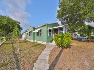 2800 10th Ave N, Saint Petersburg, FL, 33713