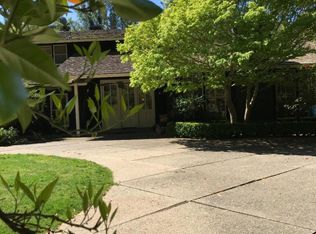 731 El Cerrito Ave, Hillsborough, CA 94010