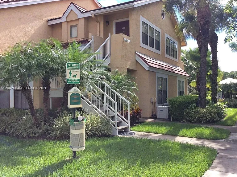 10581 SW 155th Ct #215 — Photo 1