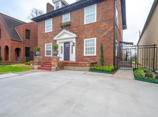 1912 Arbor St, Houston, TX 77004