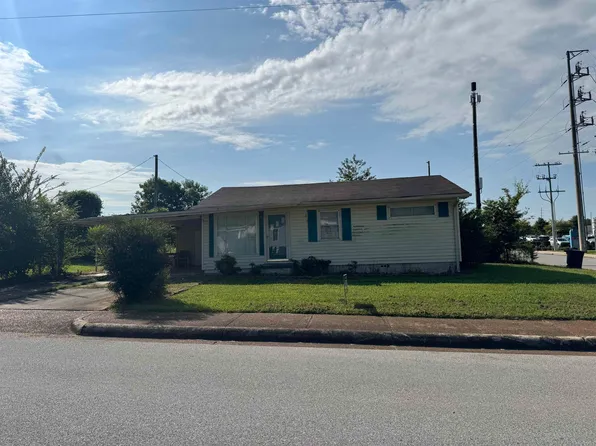 301 Enterprise St, Florence, AL 35630