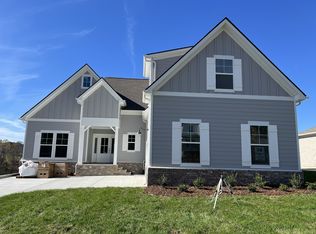 7226 Richvale Dr LOT 19, Fairview, TN 37062