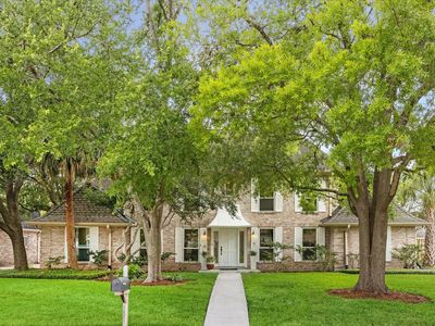 1310 E Vistawood Dr, Houston, TX, 77077
