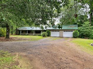 1541 Highway 153, Castor, LA 71016