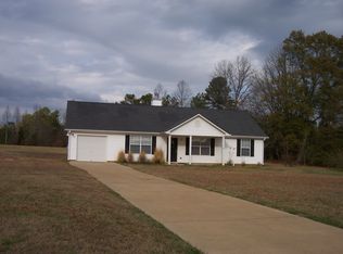 353 John Trammell Rd, Grantville, GA 30220