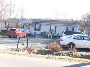 390 Timber Ridge Rd, Glade Hill, VA 24092