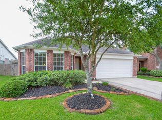 30207 Hazy Mills Dr, Spring, TX 77386