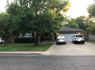 1602 Crockett St, Amarillo, TX 79102