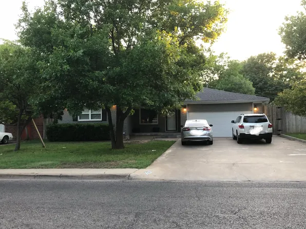 1602 Crockett St, Amarillo, TX 79102