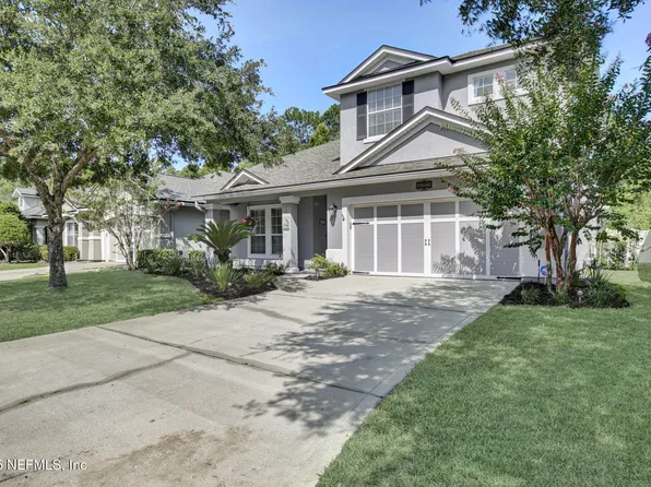 1268 STONEHEDGE TRAIL Lane, St. Augustine, FL 32092