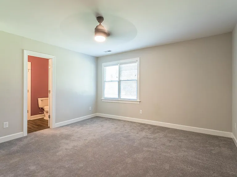 Upstair Bedroom # 2