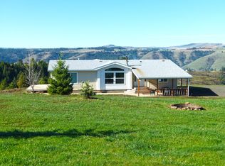 763 Kidder Ridge Rd, Kamiah, ID 83536