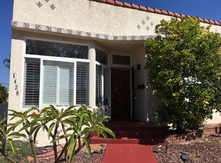 1430 Upas St, San Diego, CA 92103