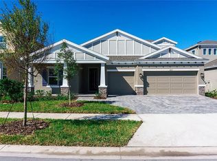 3011 Tour Trce, Land O Lakes, FL 34638
