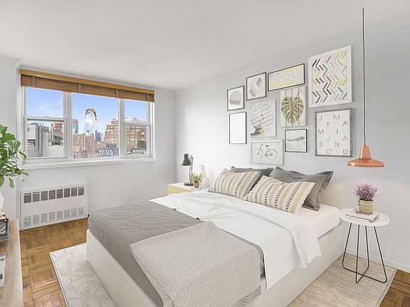 3rd image of 631 Hudson St #17J