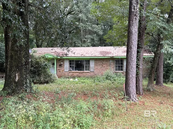 1504 Olivedale Ct, Mobile, AL 36609