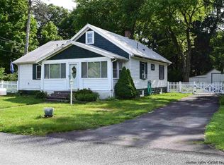 10 Longyear Ave, Tillson, NY 12486