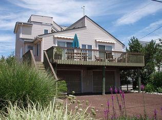 14 E 23rd St, Barnegat Light, NJ 08006