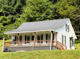 7861 Highway 30 E, Jackson, KY 41339