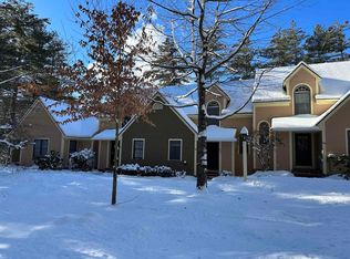 26 Wildflower Trl #28, North Conway, NH 03860