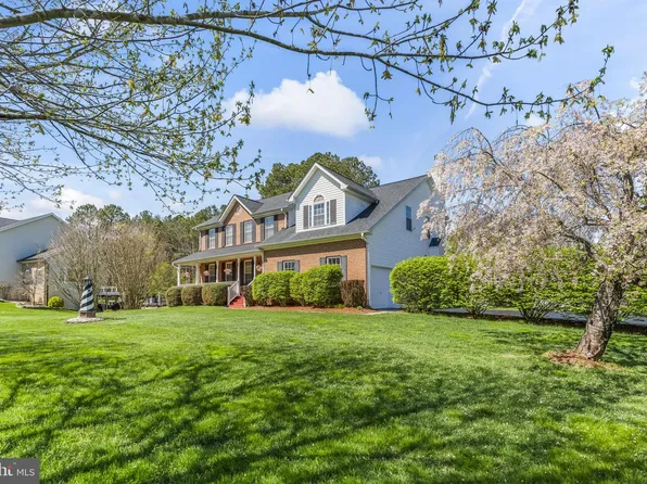 1959 Waterloo Ct, Saint Leonard, MD 20685