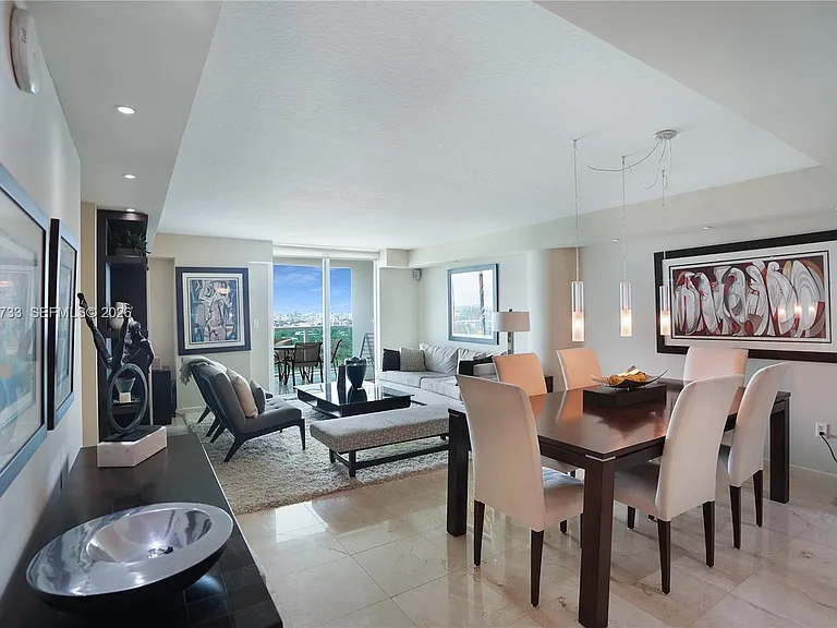 2101 Brickell Ave #1812 — Photo 1