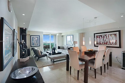 2101 Brickell Ave #1812 Photo 1