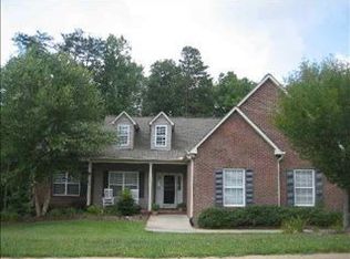 709 Moonridge Dr, Moore, SC 29369