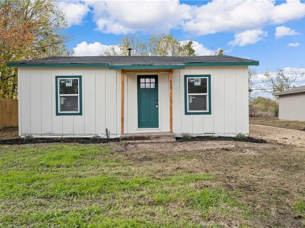 1609 Ewing Ave, Waco, TX 76706