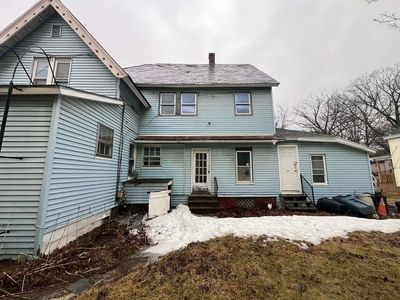71 Center St, Pittsfield, MA, 01201