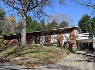 1515 Johnson Ave, Ashland, KY 41101
