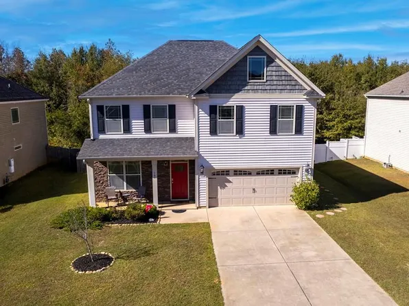 145 Bloxome Dr, Hopkins, SC 29061