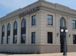 534 1st St, Menominee, MI 49858
