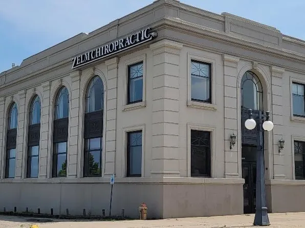 534 1st STREET, Menominee, MI 49858