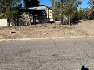 112 E 7th Ave, Truth Or Consequences, NM 87901