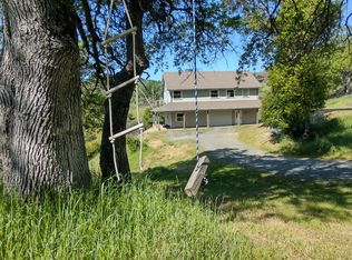 10379 Dewell Road Ext, Upper Lake, CA 95485