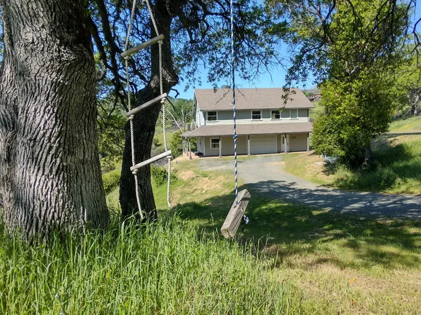 10379 Dewell Road Ext, Upper Lake, CA 95485