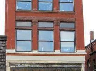 63 W 3rd St #2B, Winona, MN 55987