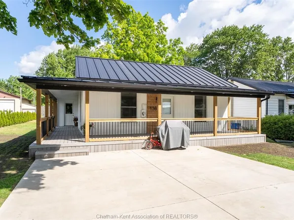 136 Oak St E, Chatham Kent, ON N0P 1C0