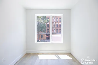 Rented by Brooklyn Group