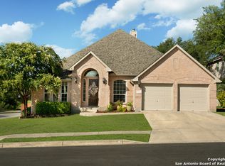 15903 Hachita Blanco, Helotes, TX 78023