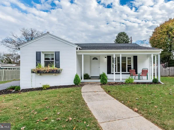 202 Haldeman Ave, New Cumberland, PA 17070