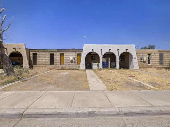 2106 S 11th Ave, Yuma, AZ 85364