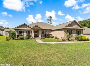 12438 Cressida Loop, Daphne, AL 36526