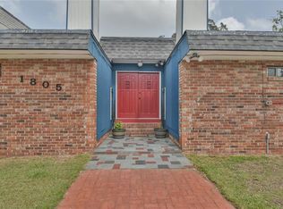 1805 NE 10th St, Ocala, FL 34470